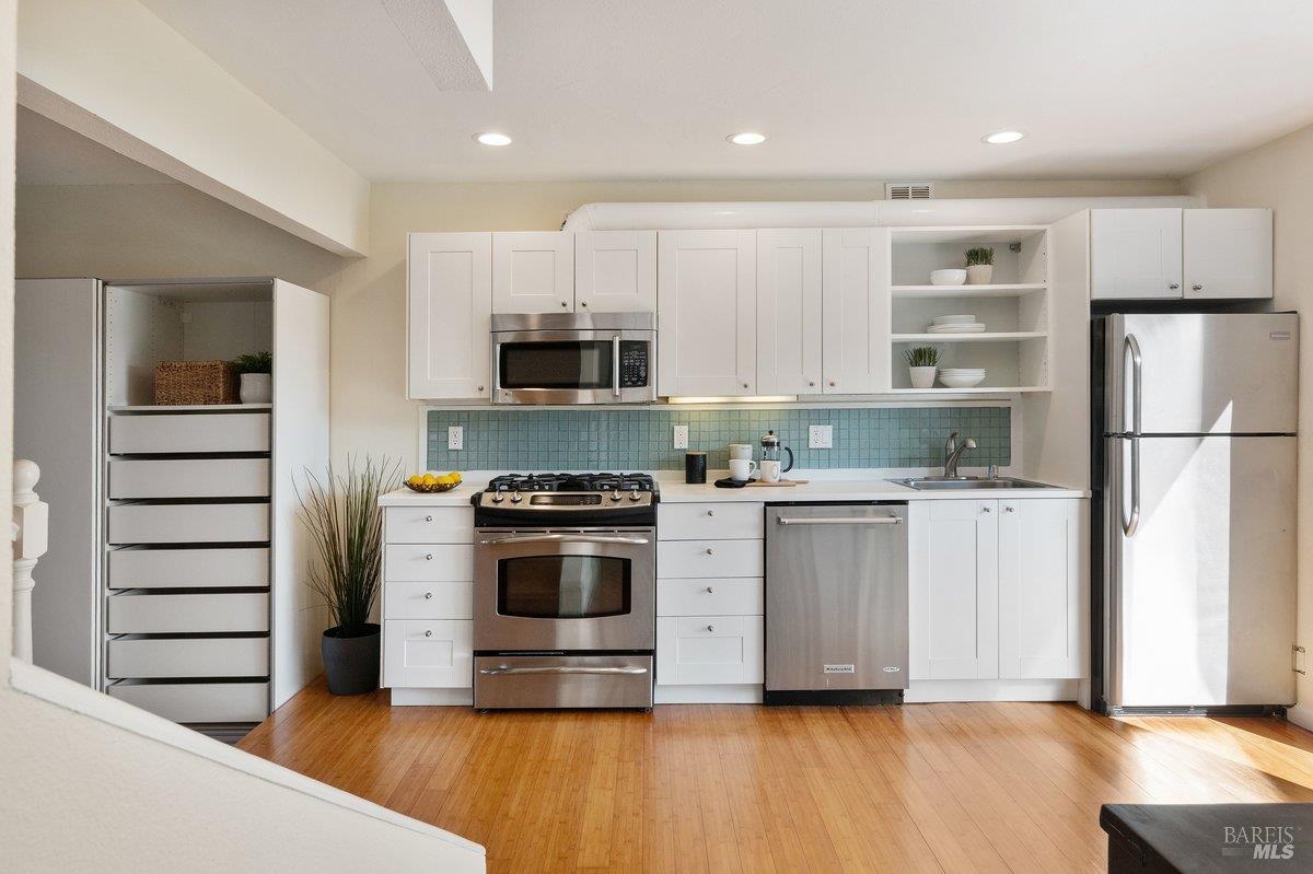 902 Bel Marin Keys Boulevard Novato CA 94949