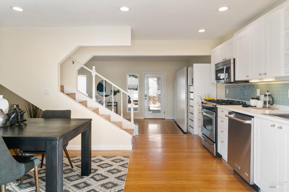 902 Bel Marin Keys Boulevard Novato CA 94949