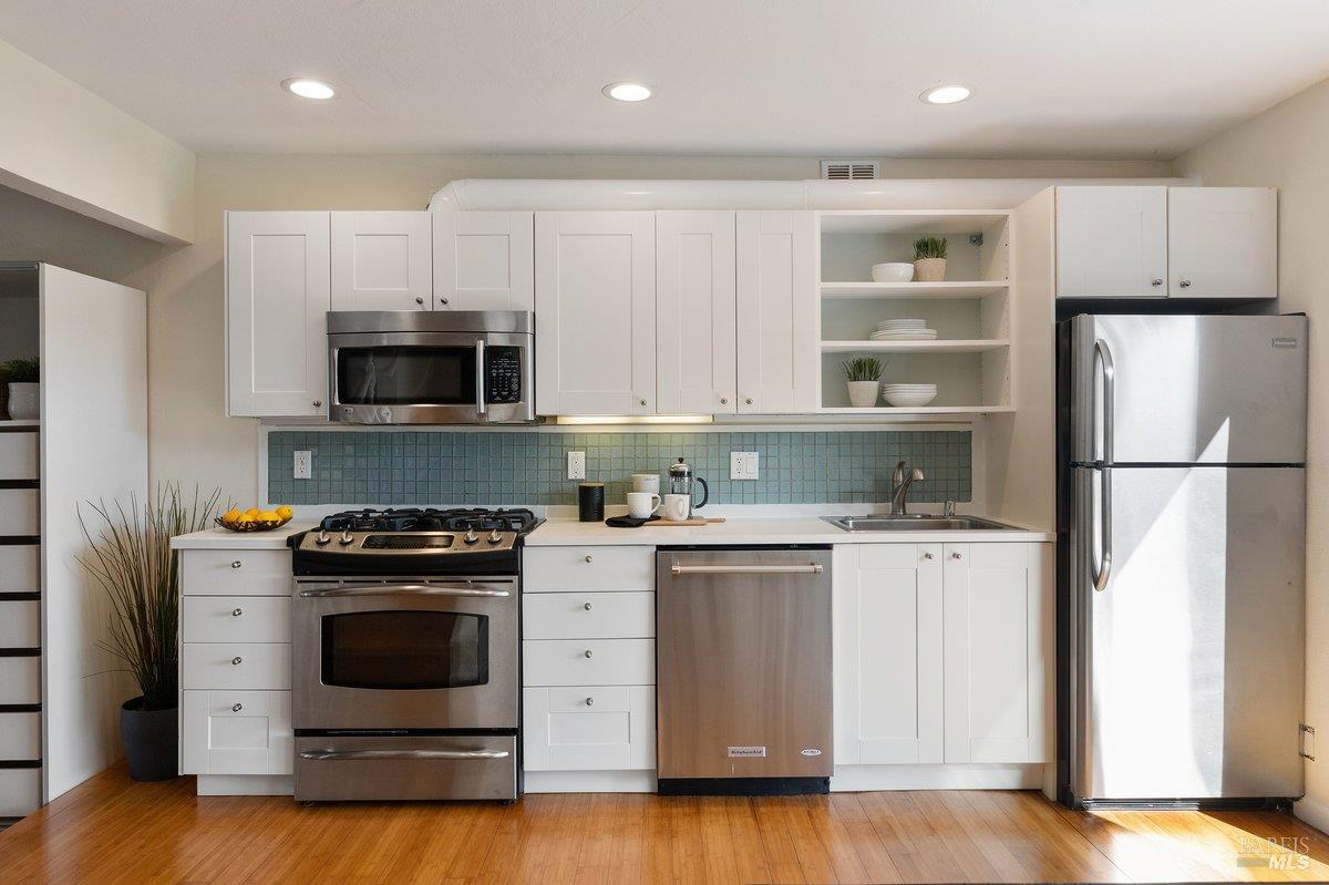 902 Bel Marin Keys Boulevard Novato CA 94949