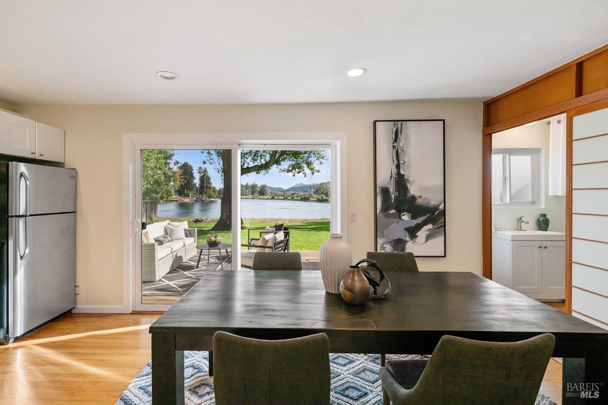 902 Bel Marin Keys Boulevard Novato CA 94949