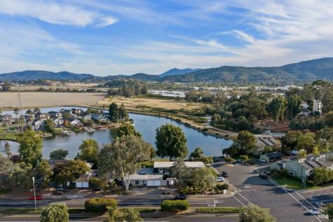 902 Bel Marin Keys Boulevard Novato CA 94949