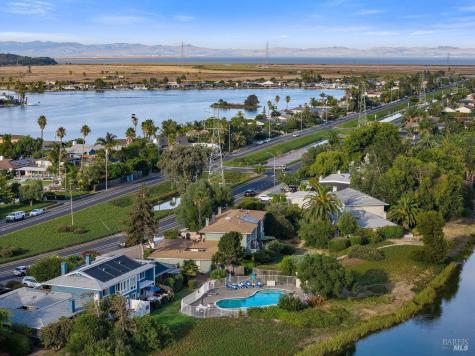 902 Bel Marin Keys Boulevard Novato CA 94949