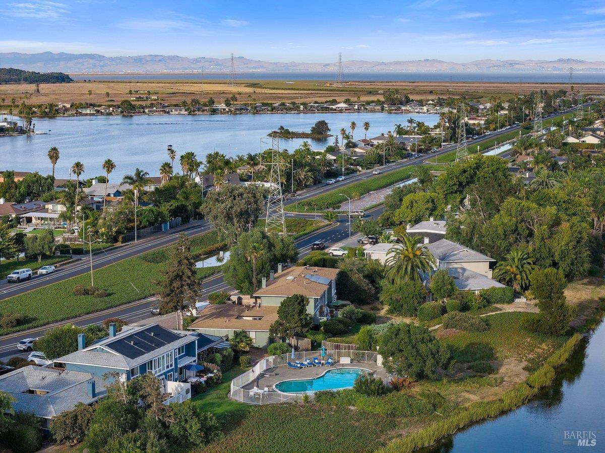 902 Bel Marin Keys Boulevard Novato CA 94949