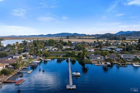 902 Bel Marin Keys Boulevard Novato CA 94949