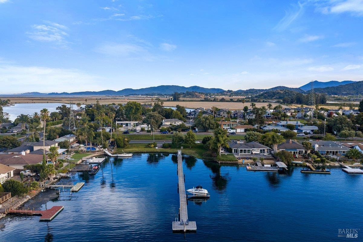 902 Bel Marin Keys Boulevard Novato CA 94949