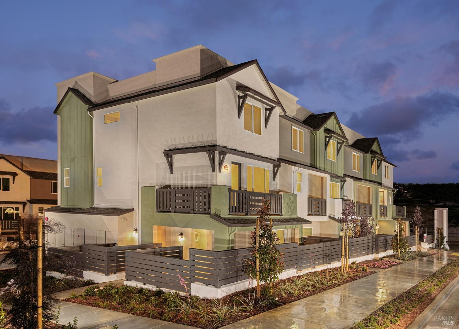 5198 Blossom Circle Richmond CA 94804