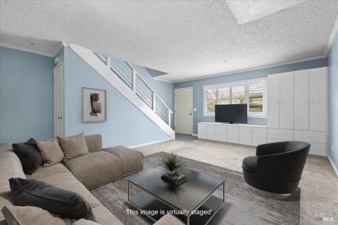 1003 Golf Course Drive Rohnert Park CA 94928