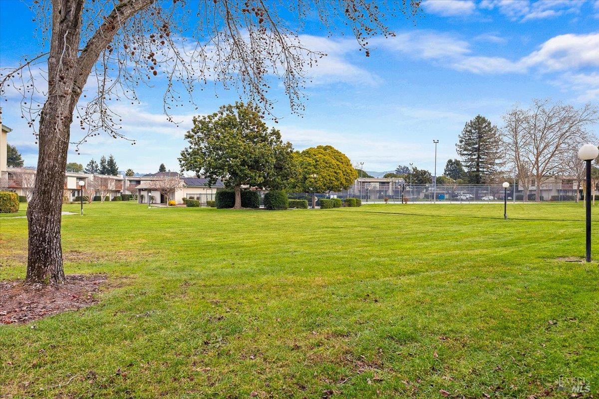 1003 Golf Course Drive Rohnert Park CA 94928