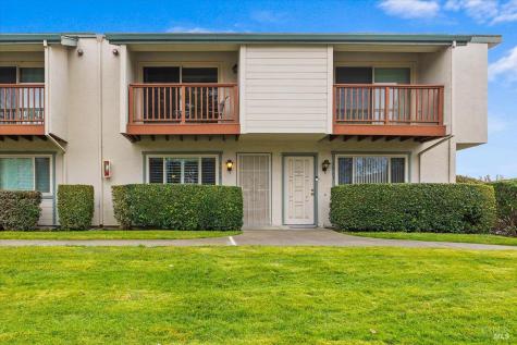 1003 Golf Course Drive Rohnert Park CA 94928