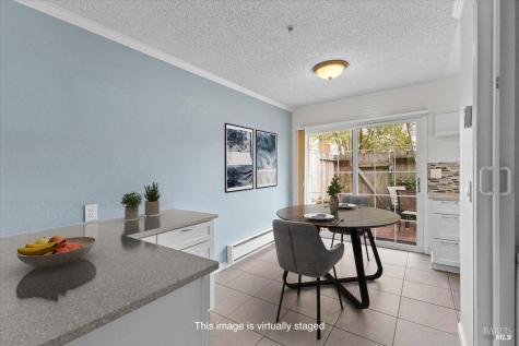 1003 Golf Course Drive Rohnert Park CA 94928