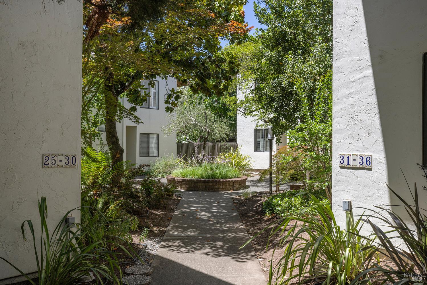 225 2nd Street E Sonoma CA 95476