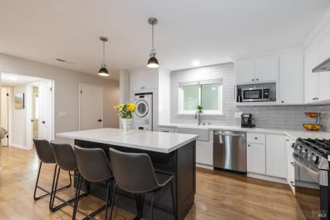 225 2nd Street E Sonoma CA 95476