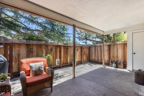 225 2nd Street E Sonoma CA 95476