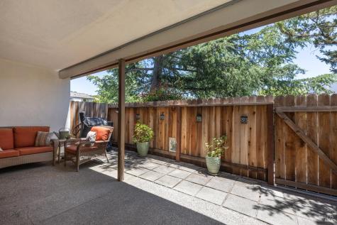 225 2nd Street E Sonoma CA 95476