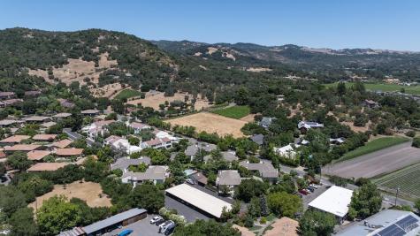 225 2nd Street E Sonoma CA 95476