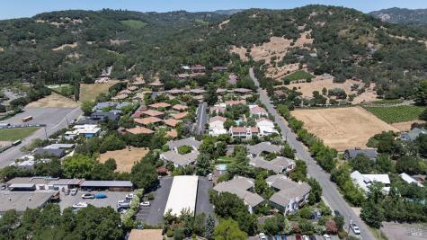 225 2nd Street E Sonoma CA 95476