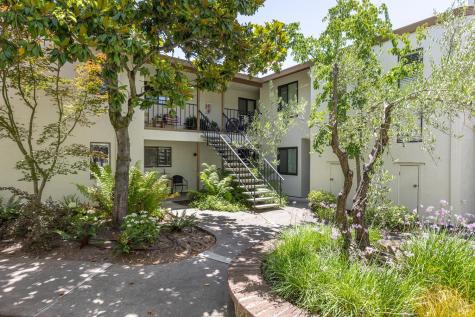 225 2nd Street E Sonoma CA 95476