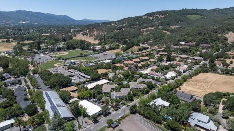 225 2nd Street E Sonoma CA 95476