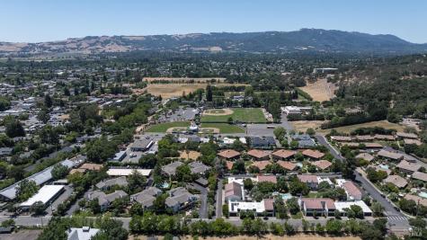 225 2nd Street E Sonoma CA 95476