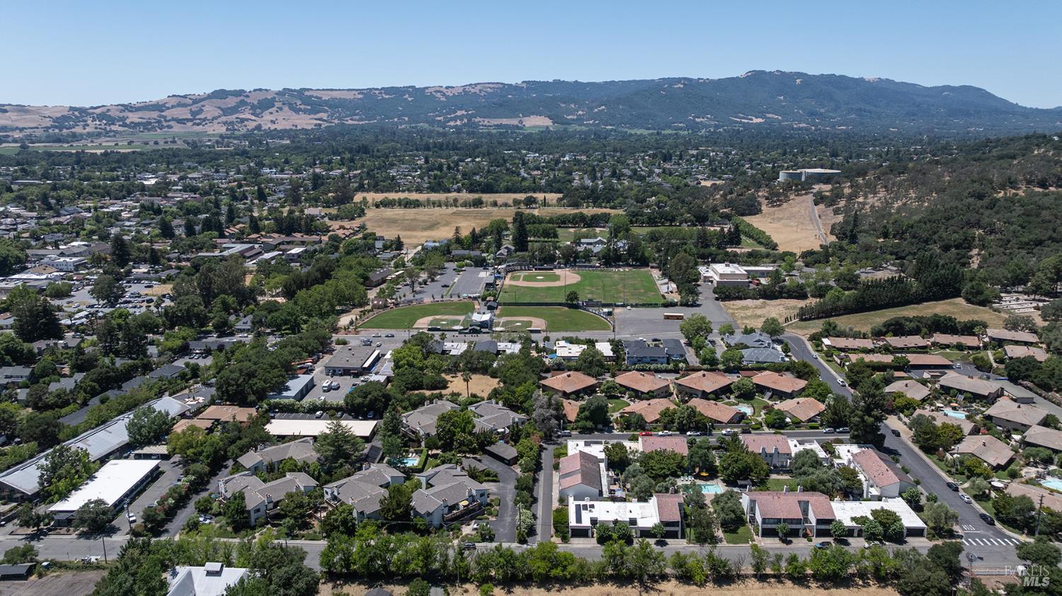 225 2nd Street E Sonoma CA 95476