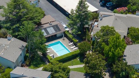 225 2nd Street E Sonoma CA 95476