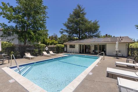 225 2nd Street E Sonoma CA 95476