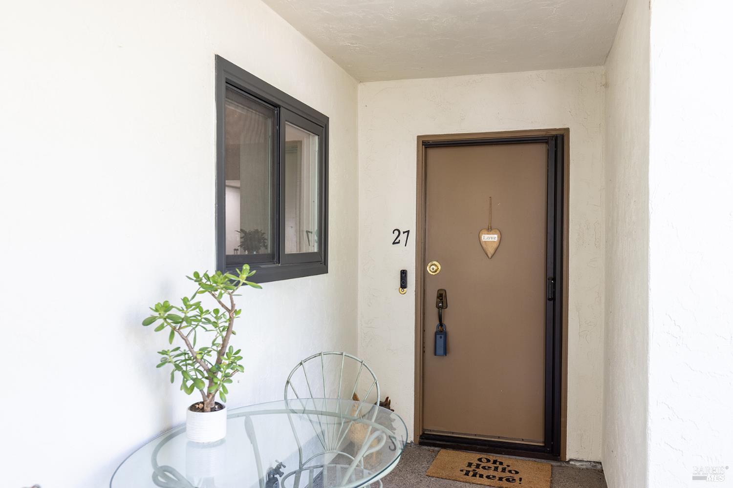 225 2nd Street E Sonoma CA 95476