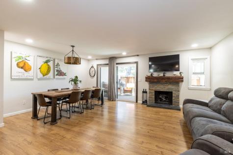 225 2nd Street E Sonoma CA 95476
