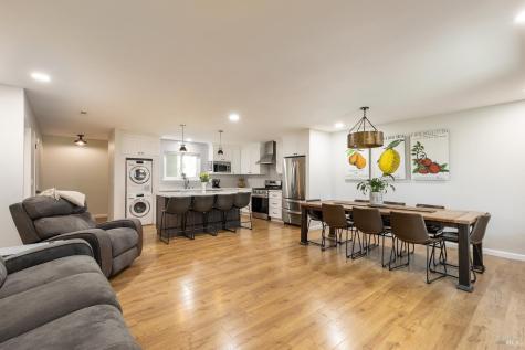 225 2nd Street E Sonoma CA 95476