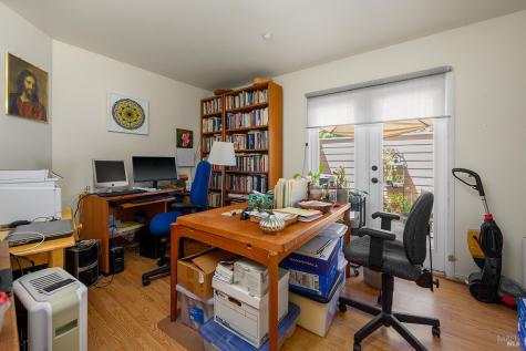 548 Bolling Circle Novato CA 94949