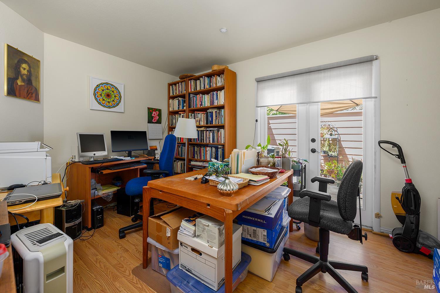 548 Bolling Circle Novato CA 94949