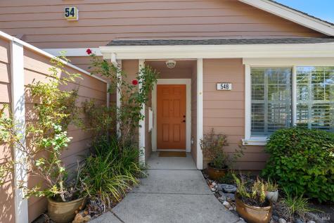548 Bolling Circle Novato CA 94949
