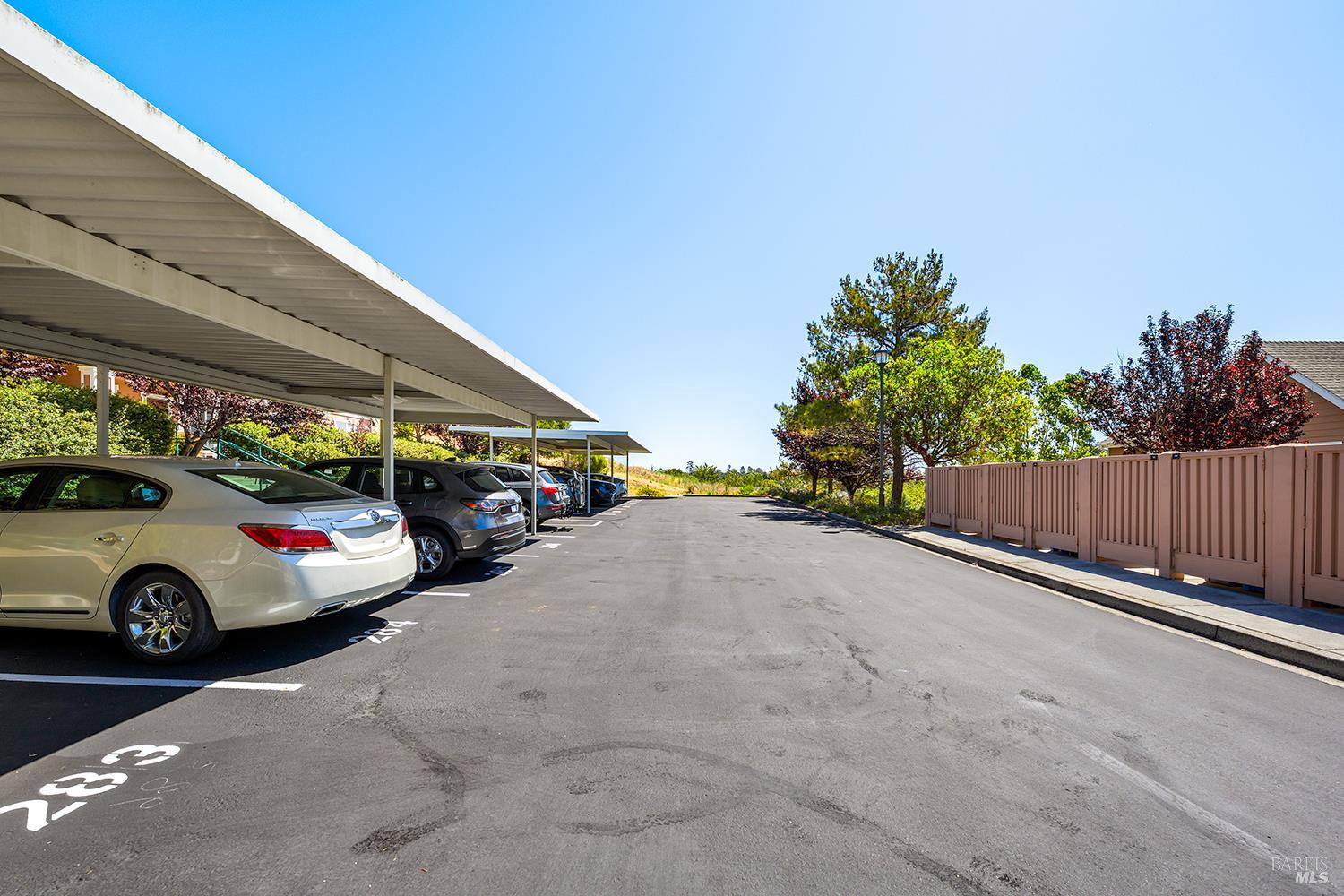 548 Bolling Circle Novato CA 94949