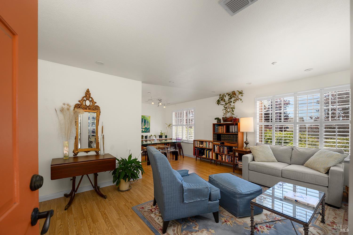 548 Bolling Circle Novato CA 94949