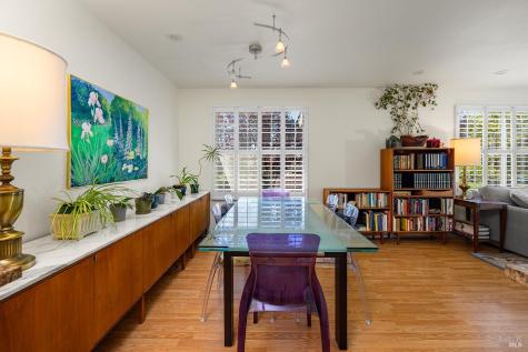 548 Bolling Circle Novato CA 94949