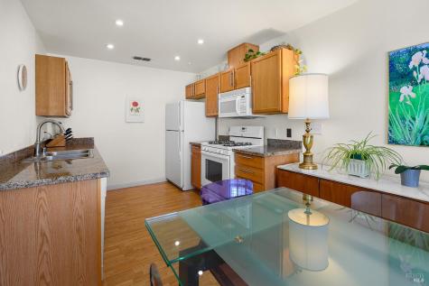 548 Bolling Circle Novato CA 94949