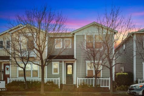 920 Aston Avenue Santa Rosa CA 95404