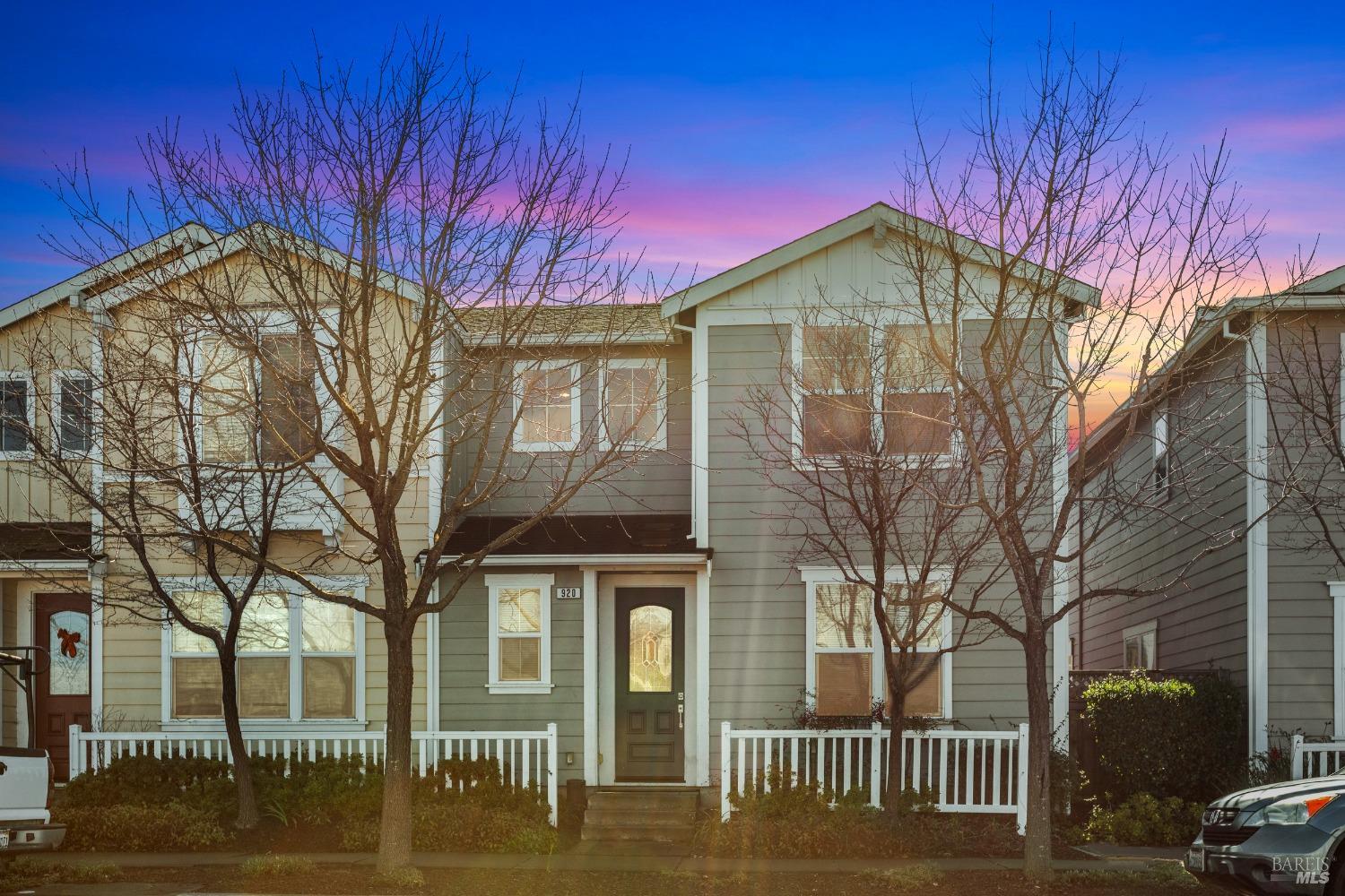 920 Aston Avenue Santa Rosa CA 95404