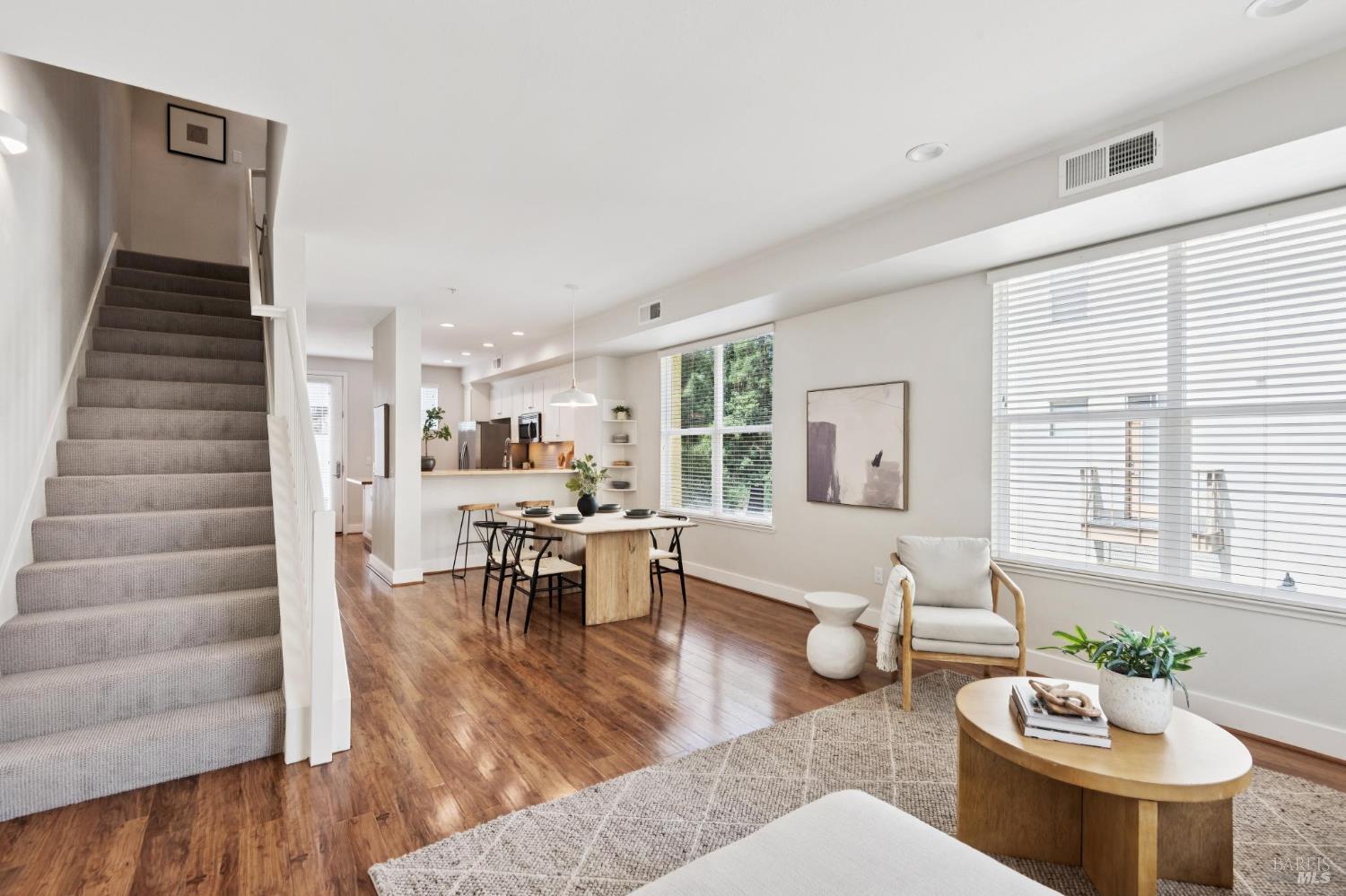 312 City Center Drive Rohnert Park CA 94928