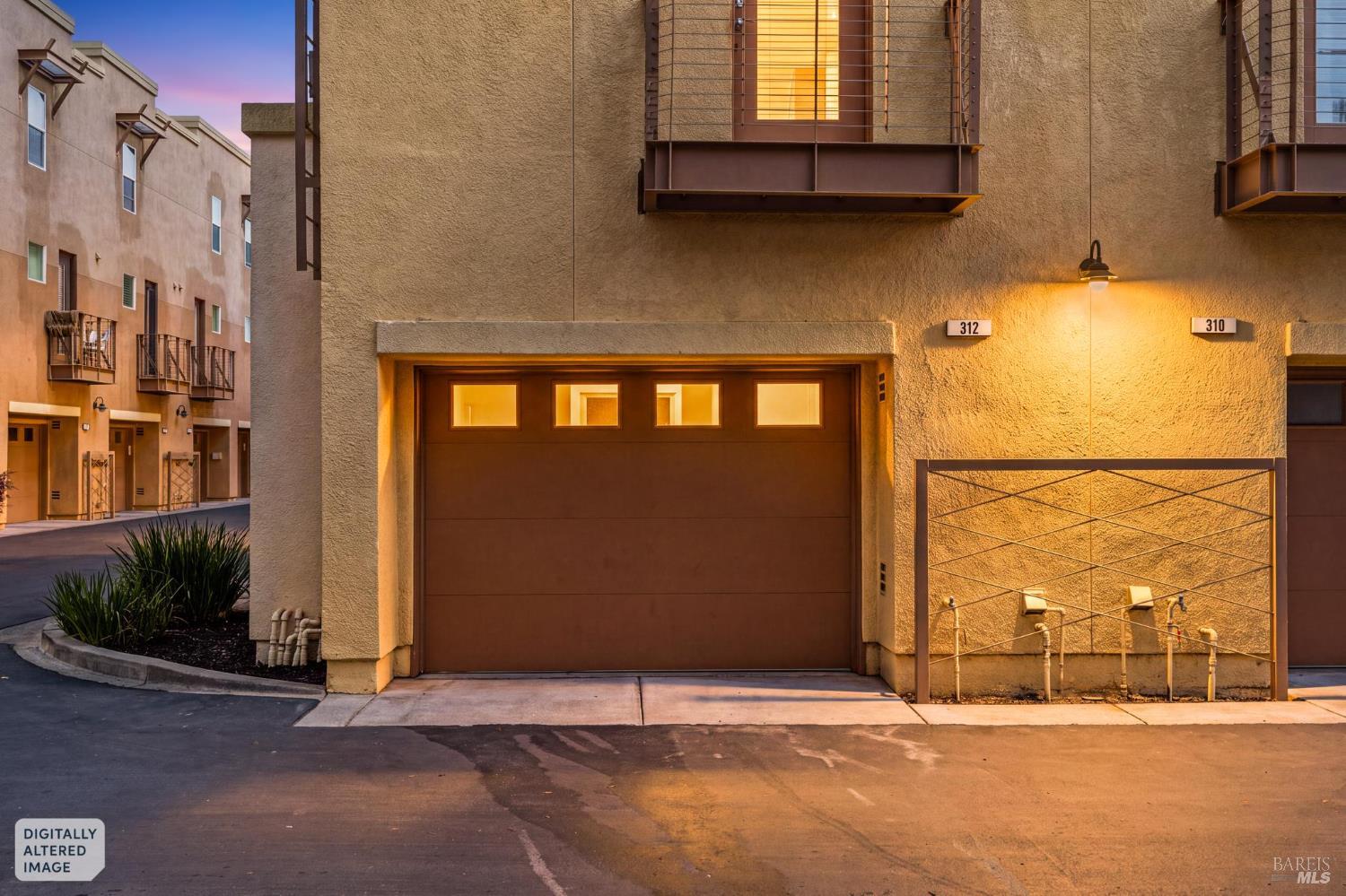 312 City Center Drive Rohnert Park CA 94928