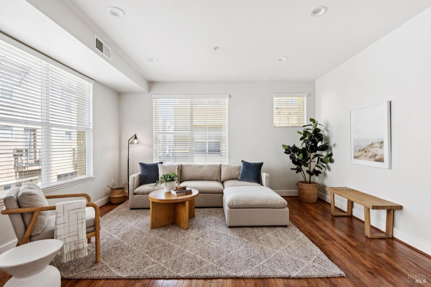 312 City Center Drive Rohnert Park CA 94928
