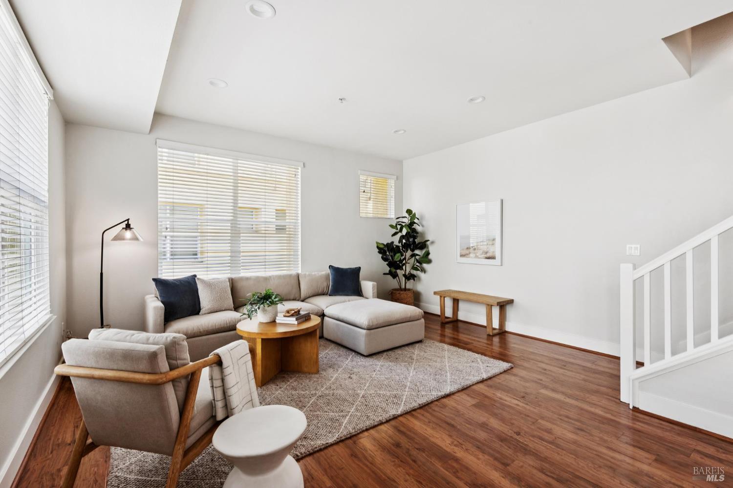 312 City Center Drive Rohnert Park CA 94928