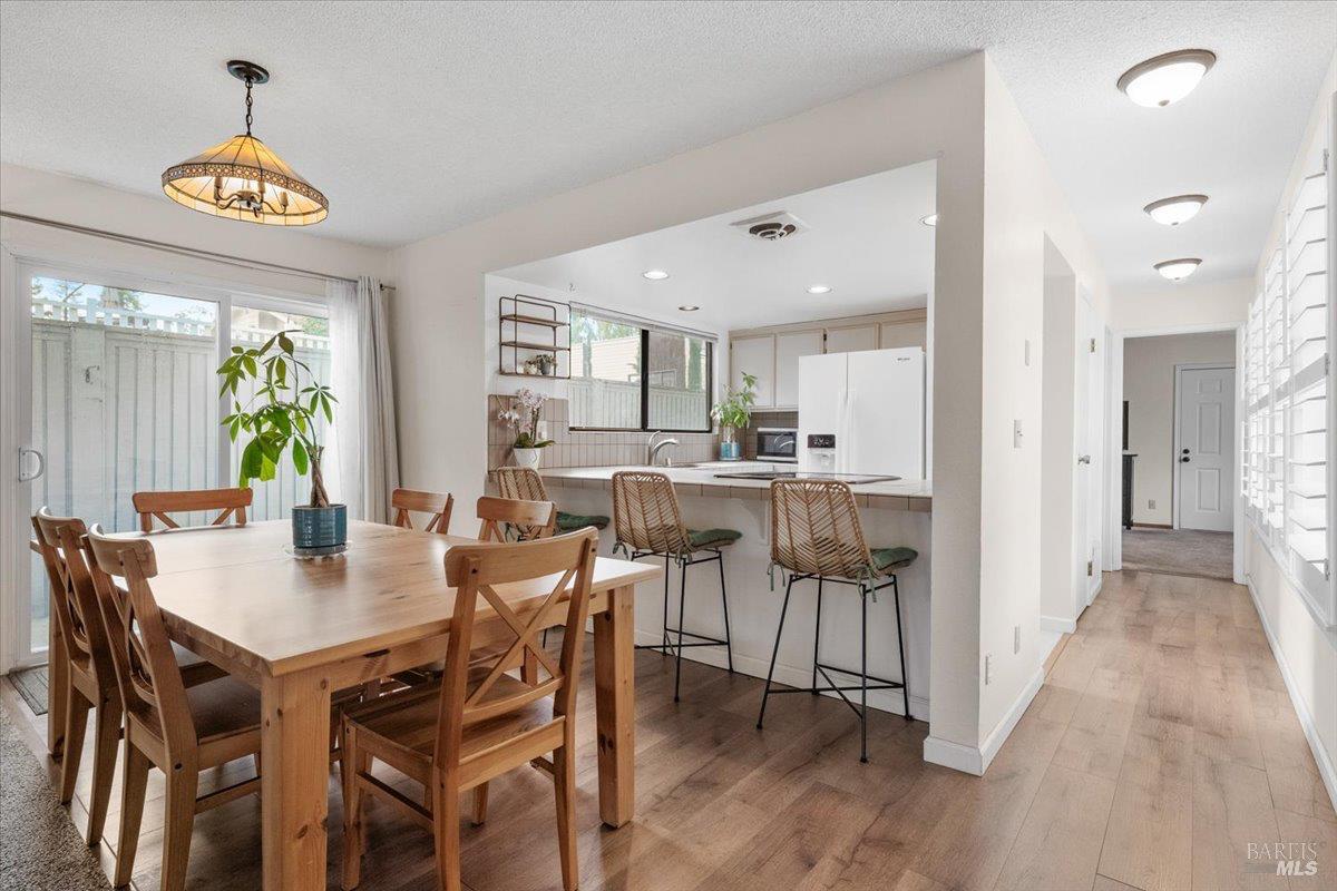 429 Carrillo Street Santa Rosa CA 95401