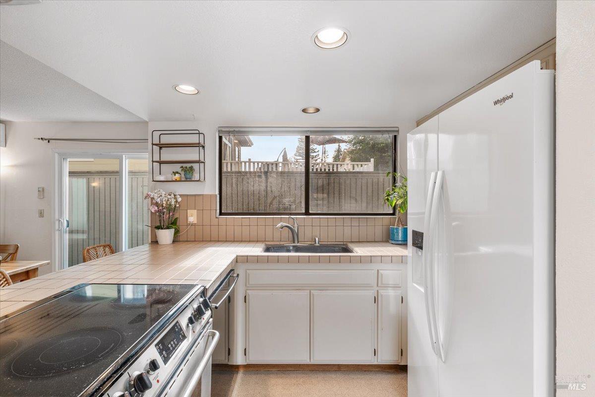 429 Carrillo Street Santa Rosa CA 95401