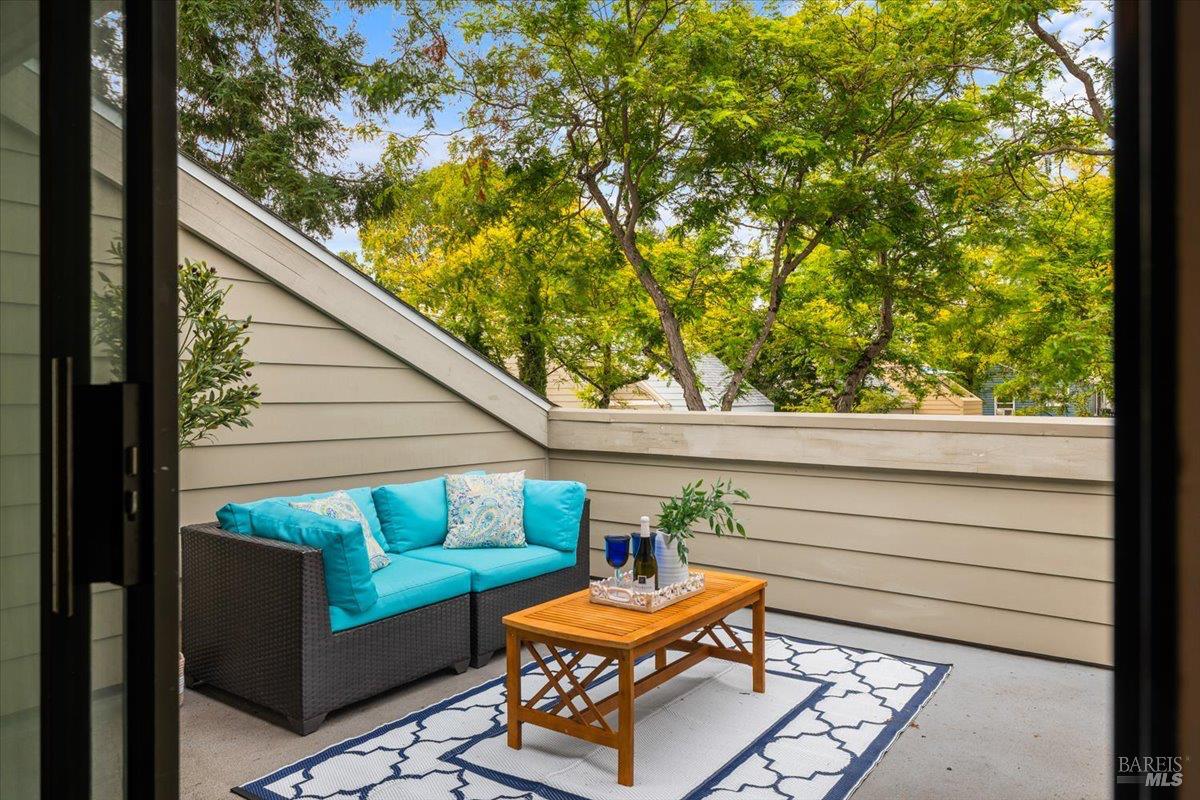 429 Carrillo Street Santa Rosa CA 95401