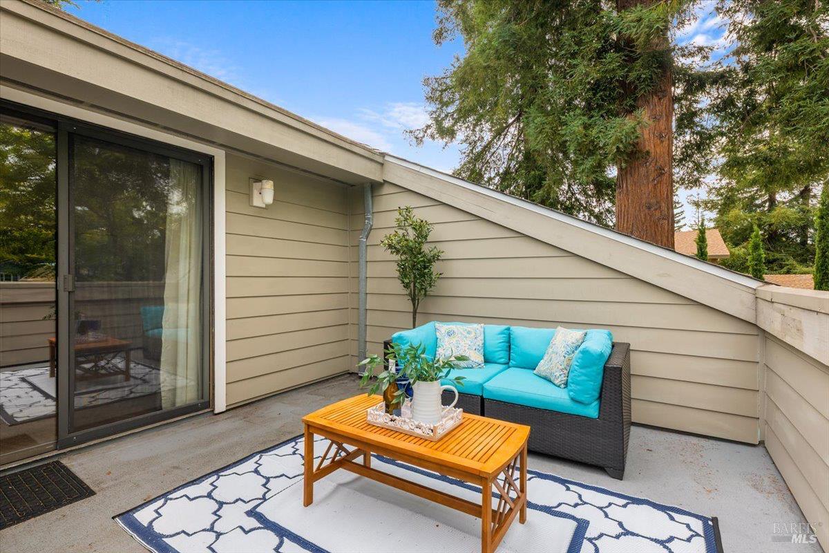 429 Carrillo Street Santa Rosa CA 95401