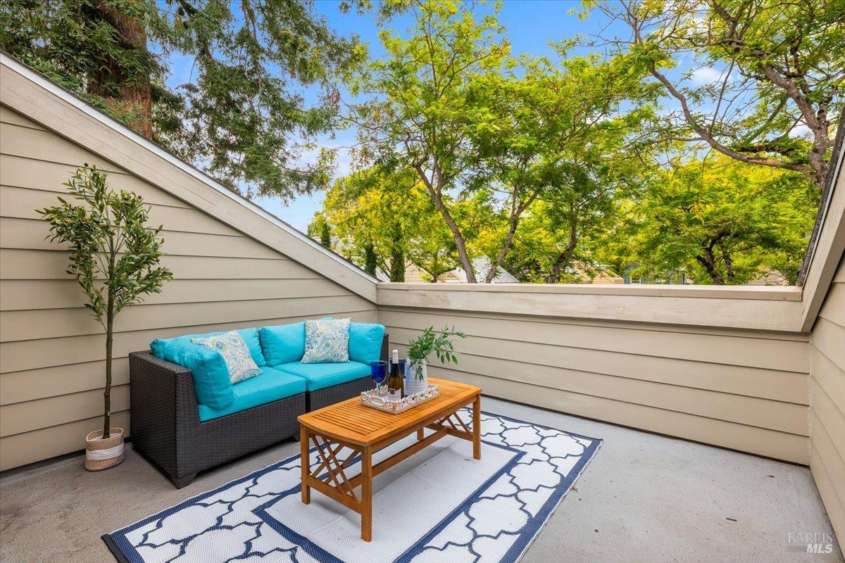 429 Carrillo Street Santa Rosa CA 95401