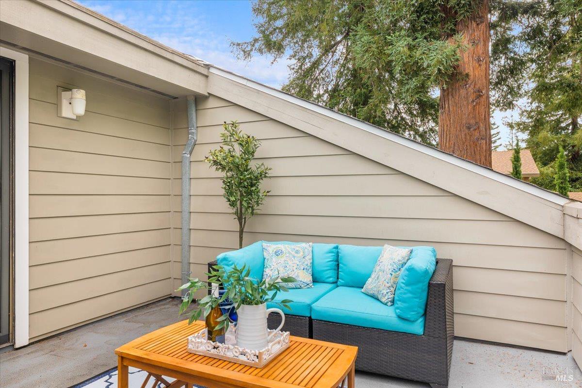 429 Carrillo Street Santa Rosa CA 95401