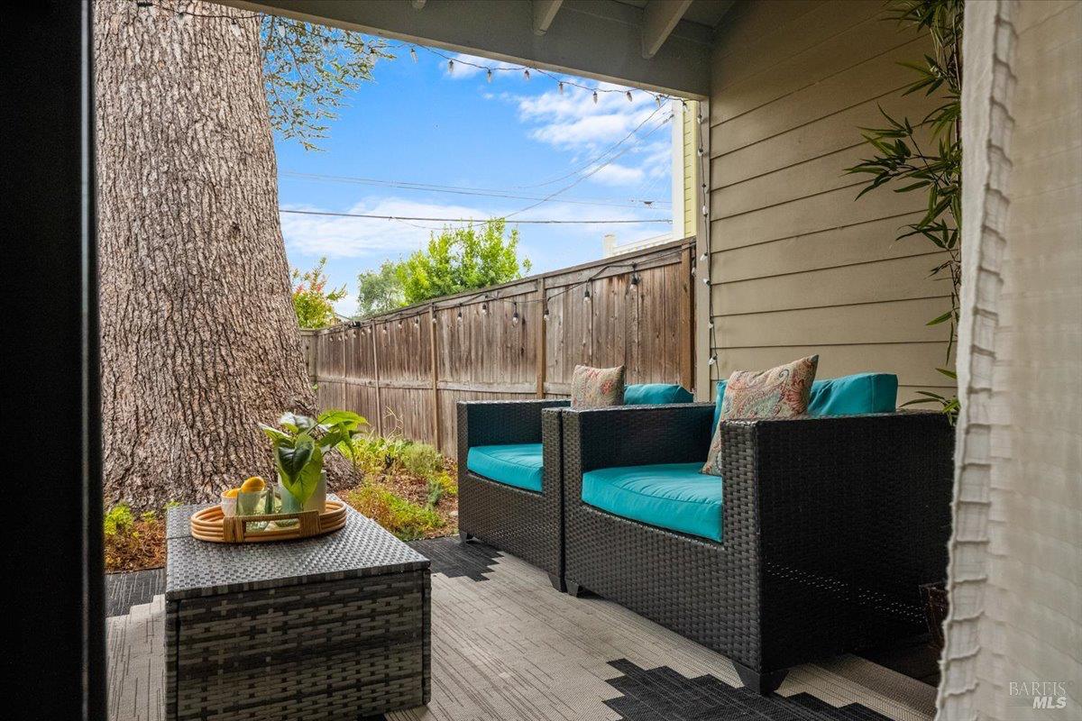 429 Carrillo Street Santa Rosa CA 95401