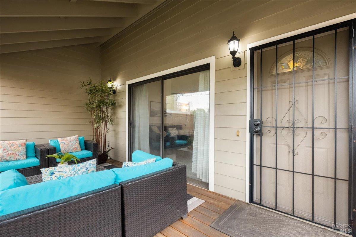 429 Carrillo Street Santa Rosa CA 95401